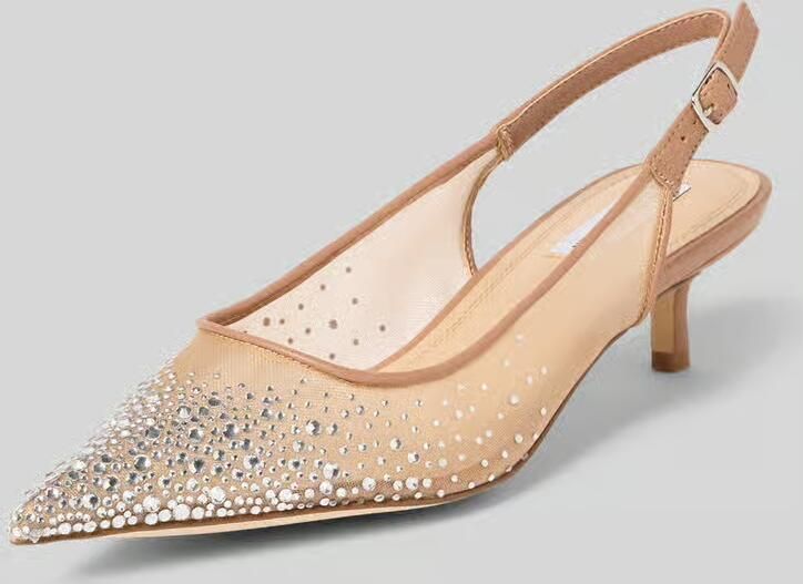 Steve Madden Pumps in semitransparant design model 'Katty'