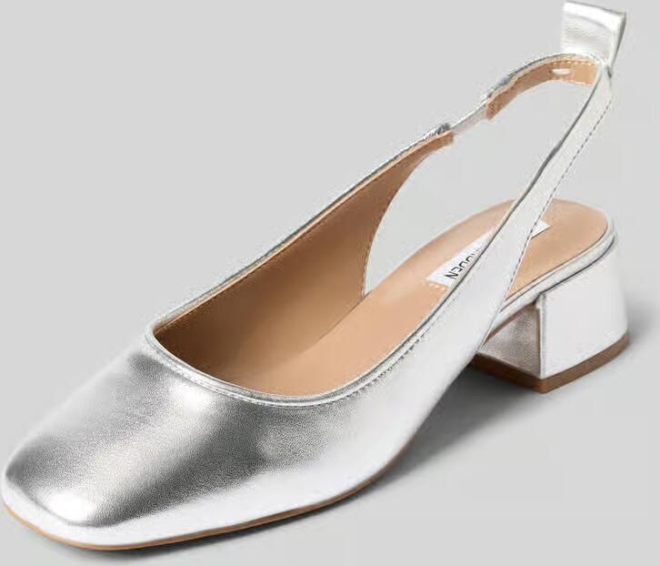 Steve Madden Pumps met all-over strass-steentjes model 'SMITTEN' - Foto 5