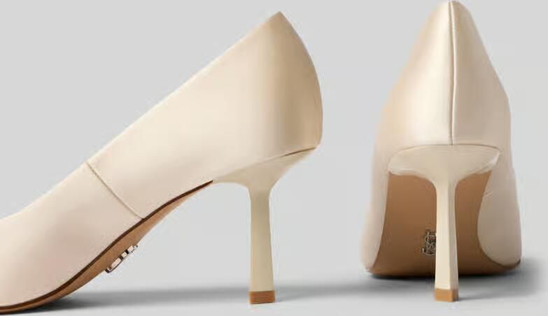 Steve Madden Pumps in spitse pasvorm model 'Vivion' - Foto 2