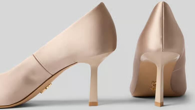 Steve Madden Pumps met naaldhak model 'Vivion' - Foto 2