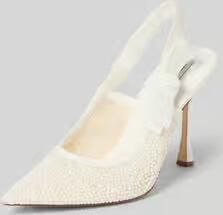 Steve Madden Pumps met sierstrik model 'Brylie'
