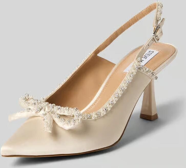 Steve Madden Pumps met sierstrik model 'Florissa'