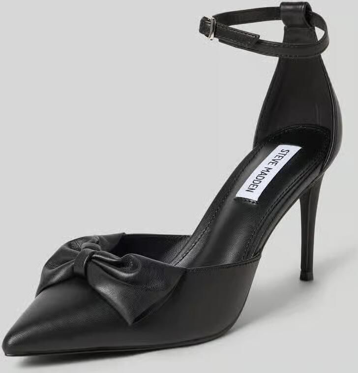 Steve Madden Pumps met sierstrik model 'Lorina'
