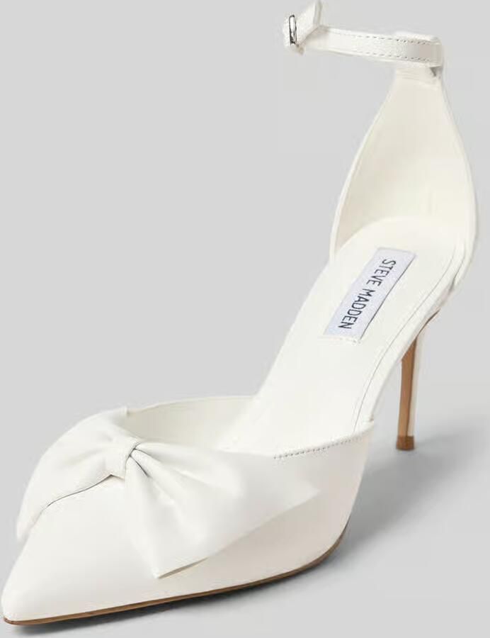 Steve Madden Pumps met sierstrik model 'Lorina'