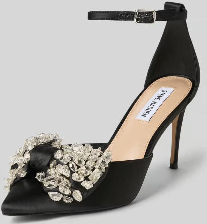 Steve Madden Pumps met sierstrik Model 'Lumma'