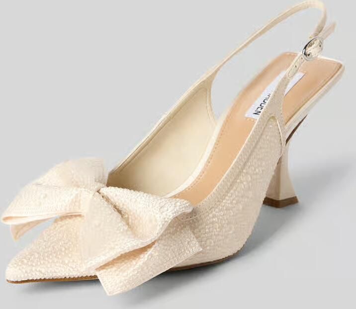 Steve Madden Pumps met sierstrik Model 'Neasa'