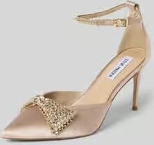 Steve Madden Pumps met strass-steenversiering model 'Last Dance'