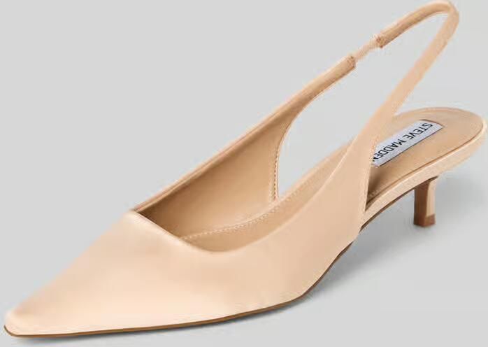 Steve Madden Pumps met structuurrijke Zool Model 'Kari' - Foto 2