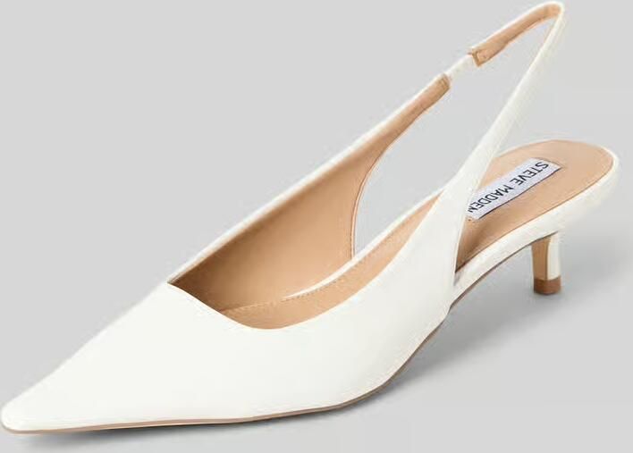Steve Madden Pumps met structuurrijke Zool Model 'Kari'