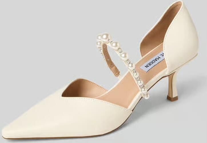 Steve Madden Pumps met gestructureerde zool model 'Amoura'