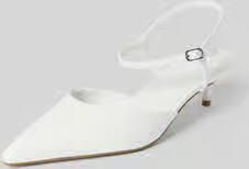 Steve Madden Pumps van echt leer Model 'Adelaide'