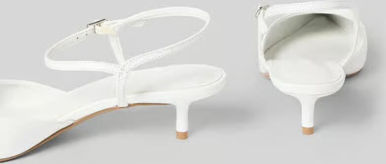 Steve Madden Pumps van echt leer Model 'Adelaide' - Foto 2