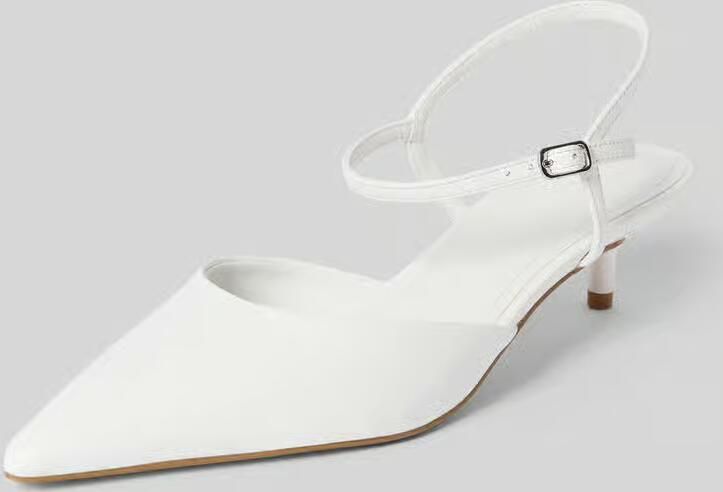 Steve Madden Pumps van echt leer Model 'Adelaide'