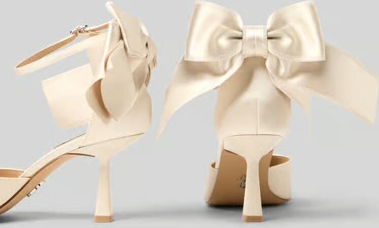 Steve Madden Pumps van Sierstrik Model 'Fiorela' - Foto 2
