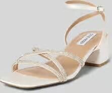 Steve Madden Sandalen met strass-steentjes model 'GABBY' - Foto 6