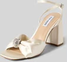 Steve Madden Sandaaltjes met blokhak model 'Meladi'