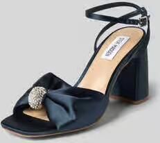 Steve Madden Sandaaltjes met blokhak model 'Meladi'