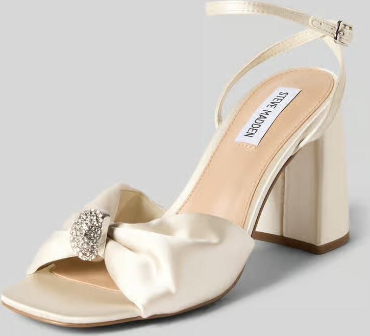 Steve Madden Sandaaltjes met blokhak model 'Meladi'
