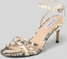 Steve Madden Sandaaltjes met naaldhak model 'Nile'