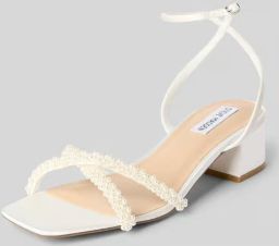 Steve Madden Sandaaltjes met strass-steentjes Model 'Gabby'