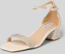 Steve Madden Sandaaltjes met strass-steentjes Model 'Gena' - Foto 8