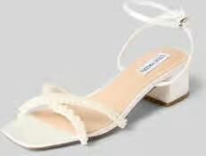 Steve Madden Sandaaltjes met strass-steentjes Model 'Gabby' - Foto 3