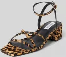 Steve Madden Sandalen met doornsluiting model 'GABBY' - Foto 2