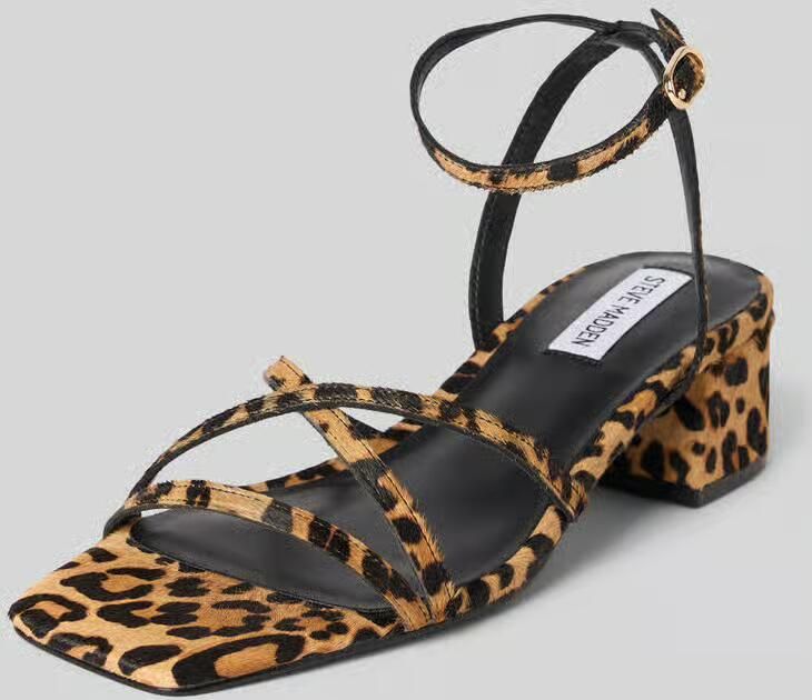 Steve Madden Sandalen met doornsluiting model 'GABBY' - Foto 2