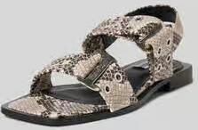 Steve Madden Sandalen met sierstuds model 'SARIA'