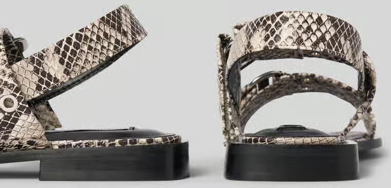 Steve Madden Sandalen met sierstuds model 'SARIA' - Foto 2