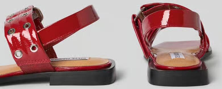 Steve Madden Sandalen met sierstuds model 'SARIA' - Foto 4