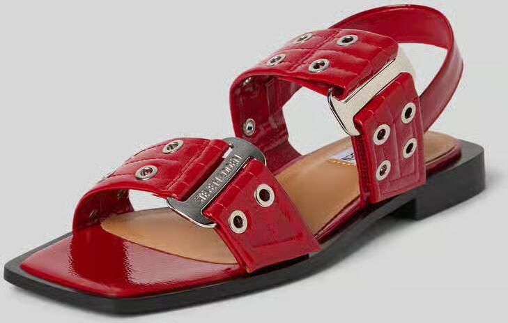 Steve Madden Sandalen met sierstuds model 'SARIA' - Foto 4