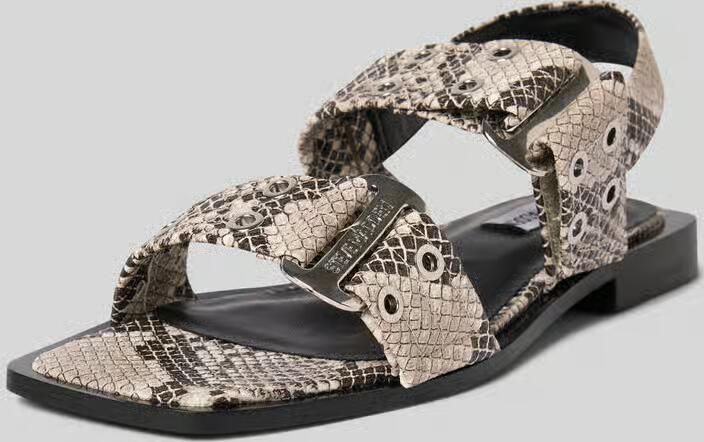 Steve Madden Sandalen met sierstuds model 'SARIA'