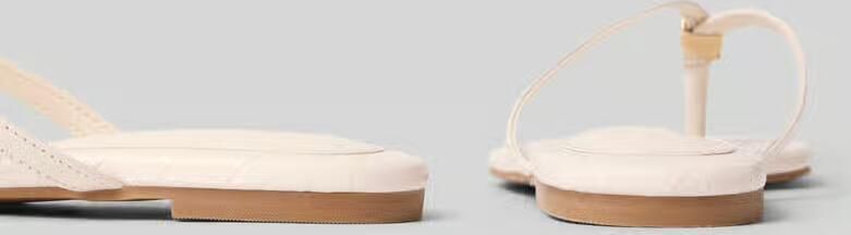 Steve Madden sandalen van echt leer model 'Maliyah' - Foto 2