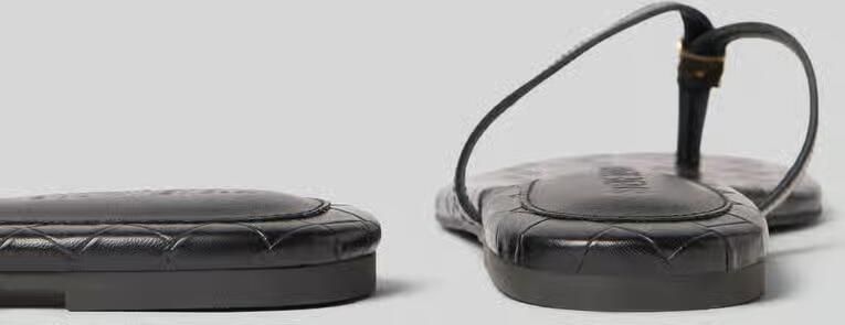 Steve Madden sandalen van echt leer model 'Maliyah' - Foto 2