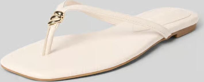Steve Madden sandalen van echt leer model 'Maliyah'