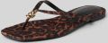 Steve Madden sandalen van echt leer model 'Maliyah' - Zwart