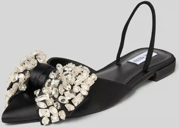 Steve Madden Instappers met siersteentjes model 'Sloane'