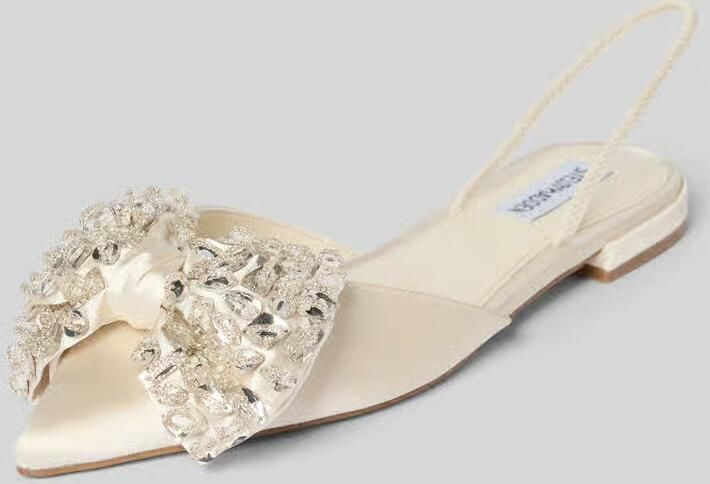 Steve Madden Slipper met siersteentjes model 'Sloane'