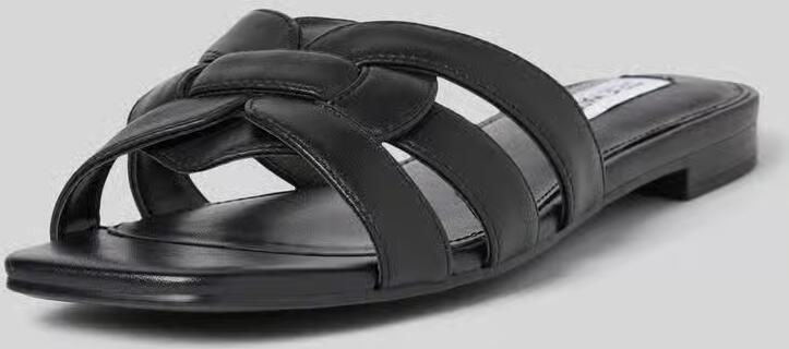 Steve Madden Slippers in effen design model 'VCAY'
