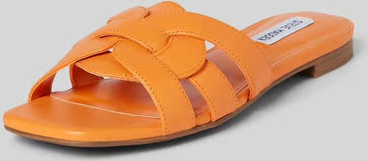 Steve Madden Slippers in effen design model 'VCAY'