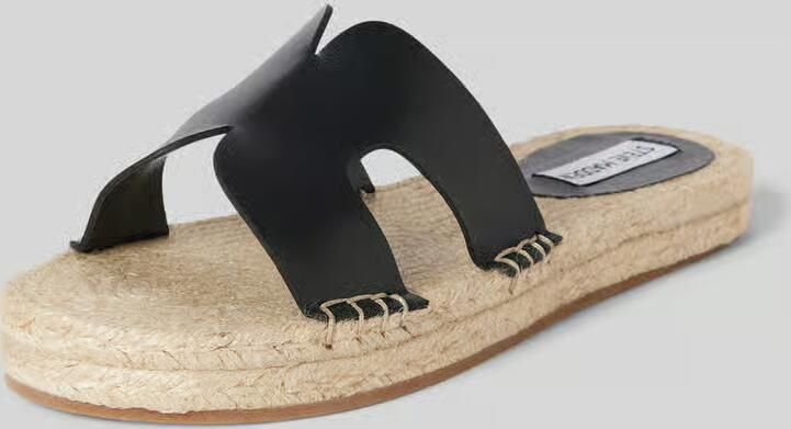 Steve Madden Slippers in gevlochten look model 'CHEER UP' - Foto 2