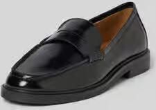 Steve Madden Sneaker van leer met sierband model 'Adison' - Foto 3