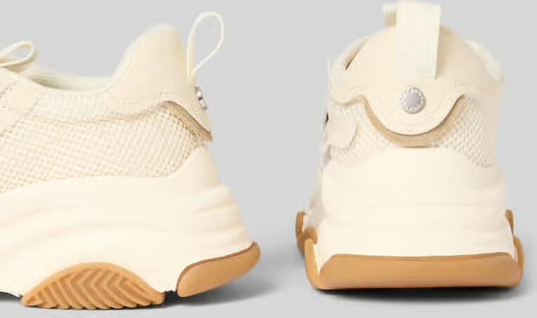 Steve Madden -Possession-E Gum Dames Sneaker SM19000033-04005-15C - Foto 11