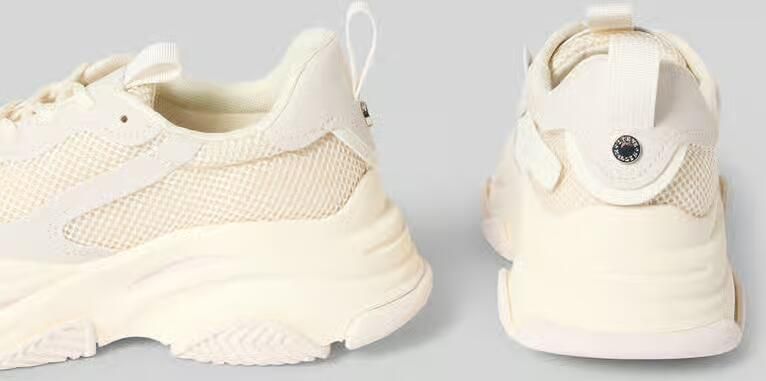 Steve Madden sneakers met Label-details Model 'Possession' - Foto 2