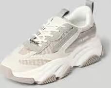 Steve Madden sneakers met Label-details Model 'Possession'