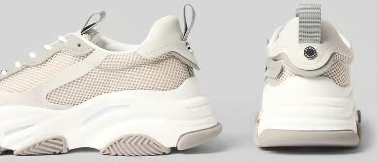 Steve Madden sneakers met Label-details Model 'Possession' - Foto 2