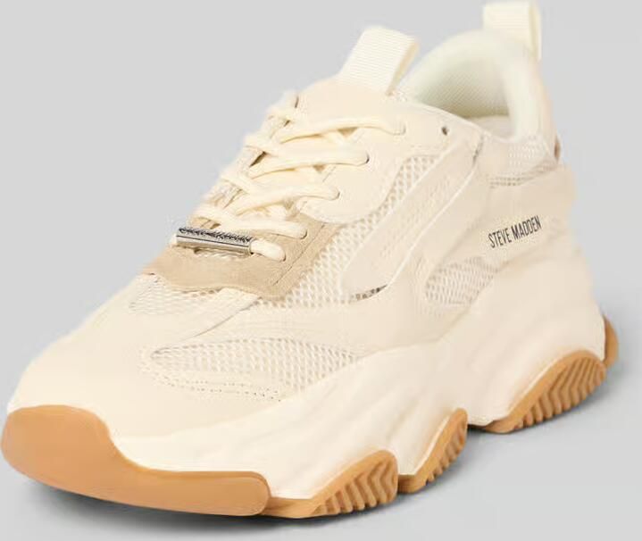 Steve Madden -Possession-E Gum Dames Sneaker SM19000033-04005-15C - Foto 12