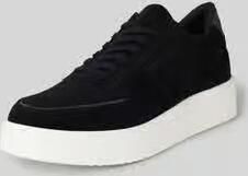Steve Madden Sneakers met vetersluiting model 'FLYNN'
