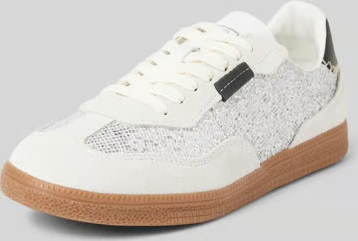 Steve Madden Stijlvolle Sneaker voor Indries Collectie - Foto 6